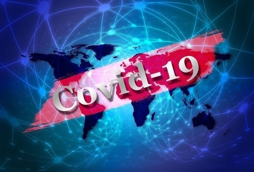 ULTIMA ORĂ 2.489 de noi cazuri de infectare cu noul coronavirus