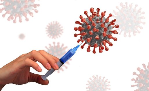 ANUNȚ În România, sâmbătă, numărul persoanelor infectate cu noul coronavirus va fi depășit de cel al persoanelor vaccinate
