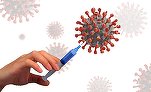 Lista de așteptare în platforma de vaccinare anti-COVID va funcționa din 15 martie