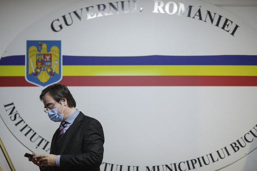 Prefectul Capitalei anunță restricții pregătite pentru București
