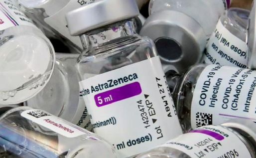 Peste 300.000 de români și-au anulat programările sau nu s-au prezentat la vaccinarea cu AstraZeneca