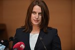 Beatrice Mahler, managerul Institutului „Marius Nasta”: Cred că sunt mai multe cazuri de COVID-19 decât cele raportate. Cred că sunt 20.000 pe zi