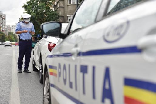 Percheziții în București și în mai multe județe, la persoane suspectate de evaziune fiscală. Au fost folosite 27 de firme pentru a eluda plata taxelor, prejudiciul fiind de 1 milion de lei