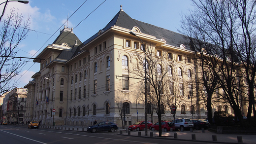 Primăria Capitalei - împrumut de 135 de milioane de lei pentru lucrările de la Prelungirea Ghencea, Doamna Ghica și rețeaua de termoficare