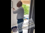 VIDEO Comisarul-șef, fost purtător de cuvânt al Poliției Capitalei, indicat ca făcând scandal într-o secție de poliție, după nereguli în trafic. Ministrul de Interne cere verificări 