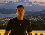 Cum a fost prins Dragoș Săvulescu, pus pe lista fugarilor de doi ani și jumătate. Greșeala FOTO pe care a făcut-o omul de afaceri