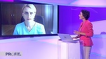 VIDEO Ora de Profit.ro - Managerul Institutului „Marius Nasta”: ULTIMUL MESAJ pentru nevaccinați. Cadre medicale care refuză vaccinarea, facturi uriașe. Niciodată nu ne-am gândit că va fi mai rău de atât, dar viața arată că se poate!