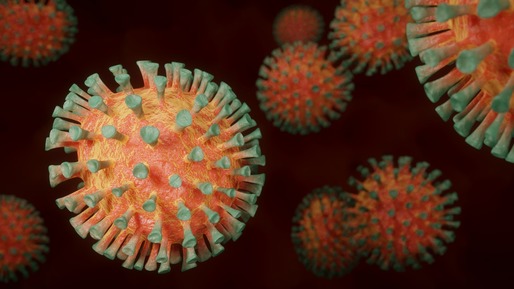 CNSU: Șapte state din sudul Africii, incluse pe lista roșie în contextul apariției Omicron, o nouă tulpină a coronavirusului