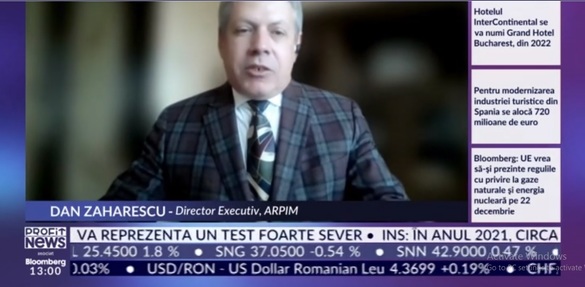 Profit Health.forum - România a avertizat demult că Europa nu este pregătită să facă față unui dezastru sanitar. Autoritățile nu au alocat niciodată bani pentru stocuri medicale. Inerție 
