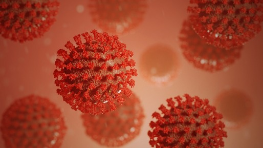 UPDATE 7.595 cazuri noi de infectare cu coronavirus și 28 de decese în ultimele 24 de ore