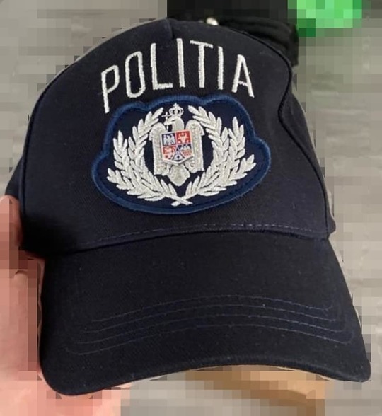 FOTO Cum arată noile uniforme de poliție. Sindicat: A primat cantitatea în fața calității