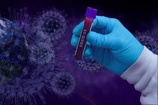 Ministerul Sănătății: 439 cazuri noi de persoane infectate cu coronavirus, cu 620 mai puțin decât în ziua anterioară / 6 decese în ultimele 24 de ore