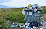 Stare de alertă în Maramureș în ceea ce privește managementul deșeurilor