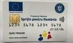 DECIZIE Cardurile sociale, de câte 250 lei, vor fi acordate și în 2023. Pragul de venituri pentru beneficiari, majorat