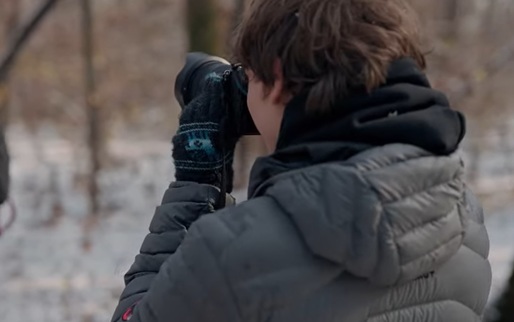 VIDEO Proiecție film documentar Faces of Autism. Episod pilot: David. Drumul către ceilalți