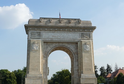 Nicușor Dan: Noi, fiind o nație latină, ne place să ne autoflagelăm, dar Bucureștiul arată puțin mai bine decât ni se pare nouă că arată