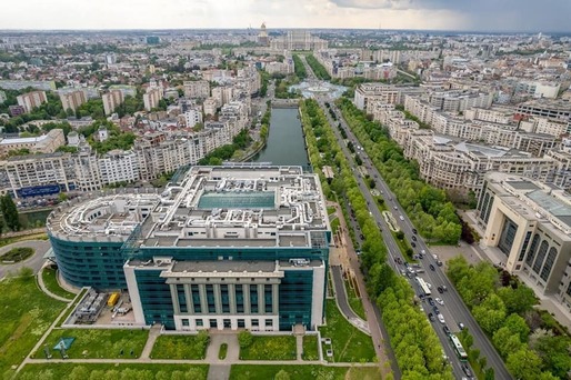 Biblioteca Națională a României va fi închisă din cauza ploșnițelor până pe 4 septembrie
