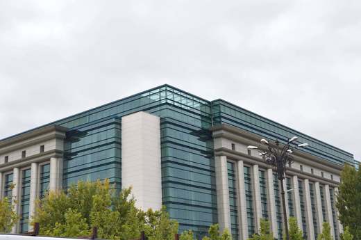 Biblioteca Națională a României s-a redeschis, după dezinsecție și igienizare. Biblioteca a fost închisă de la jumătatea lunii iulie, din cauza ploșnițelor