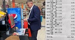VIDEO Ciolacu s-a filmat la cumpărături: Susține că își cumpără tot ce are nevoie de la supermarket cu doar 93,5 lei, publică bonul de la magazin, apoi întreabă românii ce își cumpără ei 