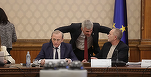 Legea pensiilor a primit raport de admitere în comisiile din Senat și merge la vot, în plen