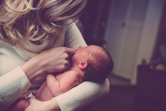 Familia tradițională din UE nu are copii. 75% dintre cupluri nu (mai) procreează