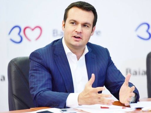 Cătălin Cherecheș, primarul municipiului Baia Mare, condamnat definitiv la 5 ani de închisoare 
