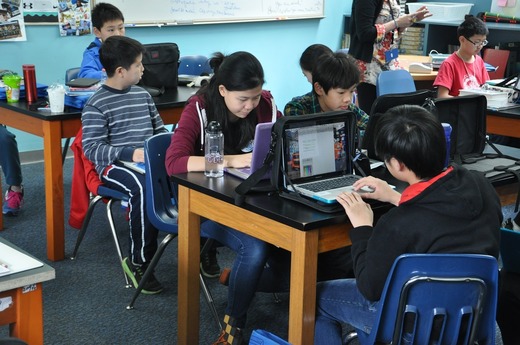Țările asiatice, pe primele locuri în ceea ce privește educația la nivel global. Nivelurile din Europa scad în ritm rapid
