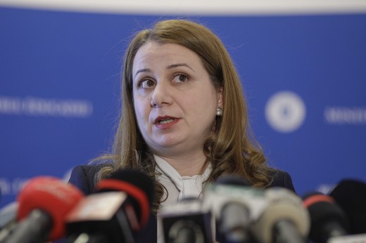 Ciolacu: După rezultatele României la testele PISA, îi cer doamnei ministru Deca să vină cu soluții privind criteriile de performanță în învățământ. Trebuie introduse criterii de perfomanță în funcție de care salariile vor crește