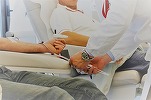 Record de donatori de sânge în București, după ce valoarea tichetelor de masă pentru donatori a crescut de 4 ori: Accesul la donare, doar pe bază de programare. În unele orașe, deja acces restricționat