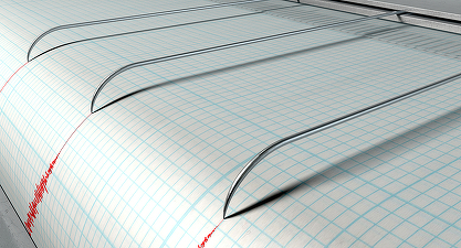 Cutremur cu magnitudinea 3,5, în Buzău