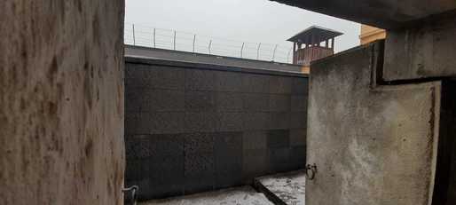 Foste închisori comuniste din România, pregătite să fie incluse în Patrimoniul Mondial UNESCO