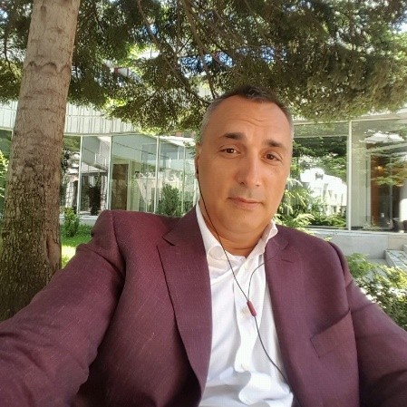 Omul de afaceri Daniel Ștefănescu, patronul firmei Gersim - plasat sub control judiciar