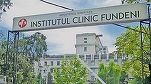 Institutul Clinic Fundeni va avea o clădire nouă
