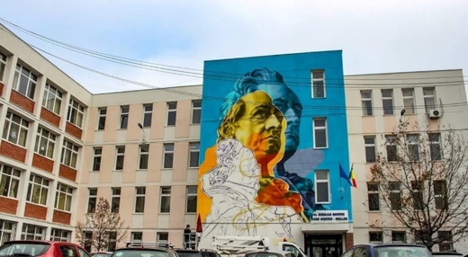 Colegiul German „Goethe” din București ar urma să se extindă