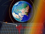 Cutremur foarte puternic lângă Argentina și Chile. Alertă de tsunami
