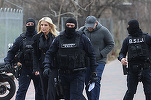 Ziua Z - amplă operațiune a Poliției și DIICOT
