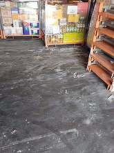 FOTO Ce au găsit inspectorii ANSVSA în hypermarketuri din Capitală