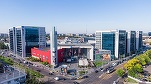 ULTIMA ORĂ VIDEO Incendiu puternic la cel mai mare mall din capitală, oamenii au fost evacuați