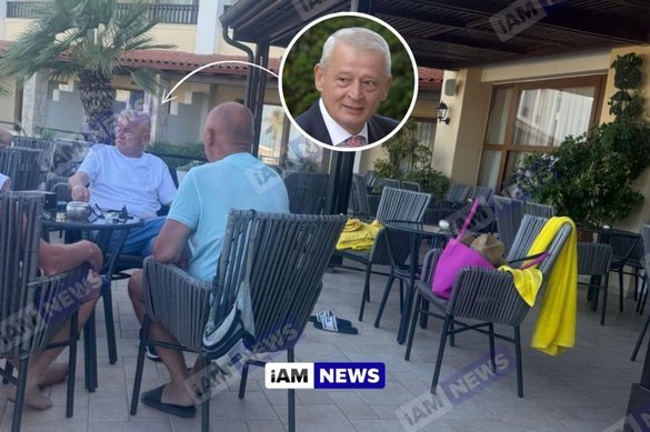 Sursa foto iAM News Sursa foto iAM News