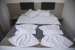 INEDIT Speriați de furturi, hotelierii de pe litoral montează...alarme în prosoape și lenjerii