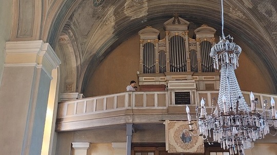 Nicușor Dan, la Roșia Montană: Coborâre în galeria antică și foc de tabără VIDEO&FOTO
