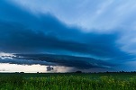 Alertă meteo în România: Vremea se răcește drastic