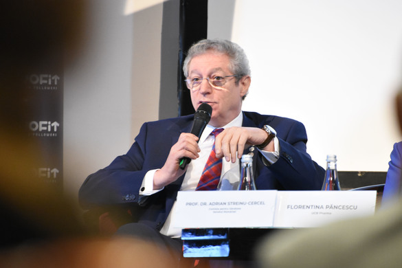 VIDEO Fiecare pacient va avea un cod personal de sănătate, diferit de CNP. Angajații din spitale, la control. A ratat România startul? - Profit Health.forum