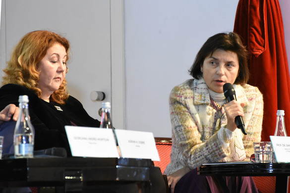 VIDEO Fiecare pacient va avea un cod personal de sănătate, diferit de CNP. Angajații din spitale, la control. A ratat România startul? - Profit Health.forum