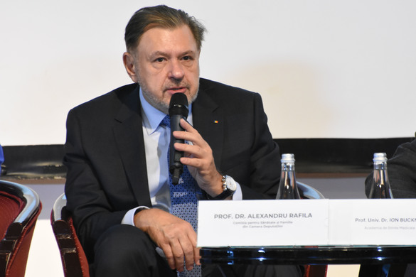 VIDEO Fiecare pacient va avea un cod personal de sănătate, diferit de CNP. Angajații din spitale, la control. A ratat România startul? - Profit Health.forum