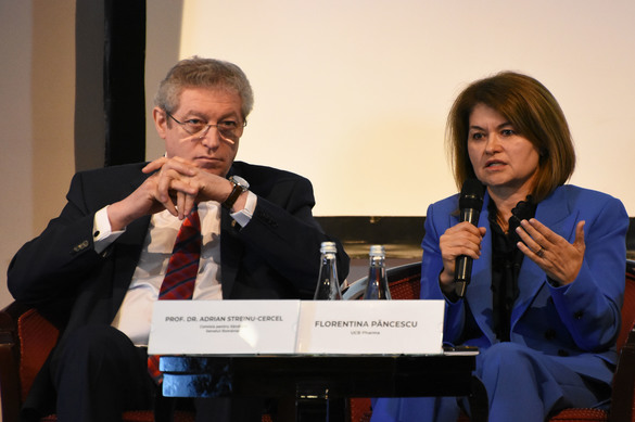 VIDEO Fiecare pacient va avea un cod personal de sănătate, diferit de CNP. Angajații din spitale, la control. A ratat România startul? - Profit Health.forum