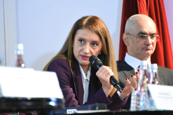 VIDEO Fiecare pacient va avea un cod personal de sănătate, diferit de CNP. Angajații din spitale, la control. A ratat România startul? - Profit Health.forum