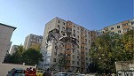 ULTIMA ORĂ Explozie puternică în București. Arafat anunță - Bocul e în risc de colaps VIDEO&FOTO