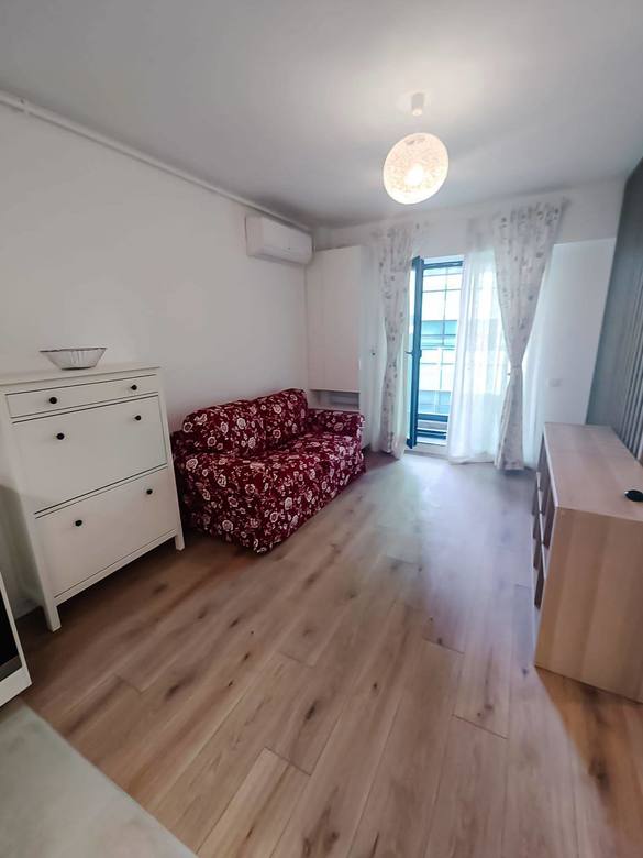 Explozie puternică în București - Primele 4 familii s-au mutat în noi apartamente FOTO