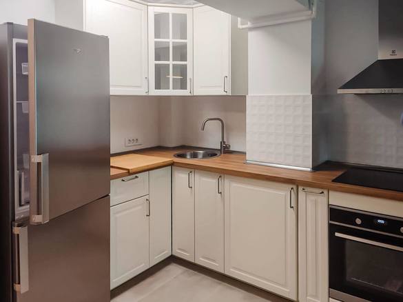 Explozie puternică în București - Primele 4 familii s-au mutat în noi apartamente FOTO